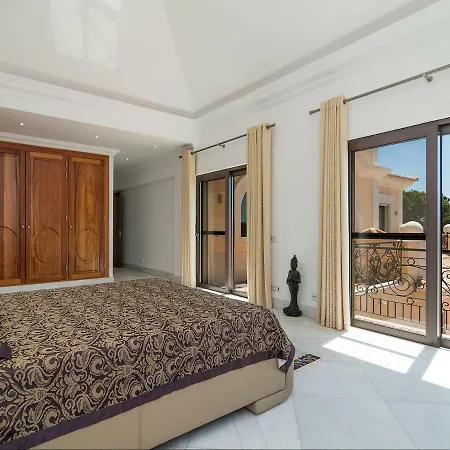 Alba Sunrise #2104 - Loule, Central - Fonte Santa - T6 *